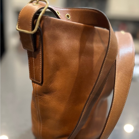 Coach Retro Small Duffle Sac No. 9118 - Picture 3 of 11